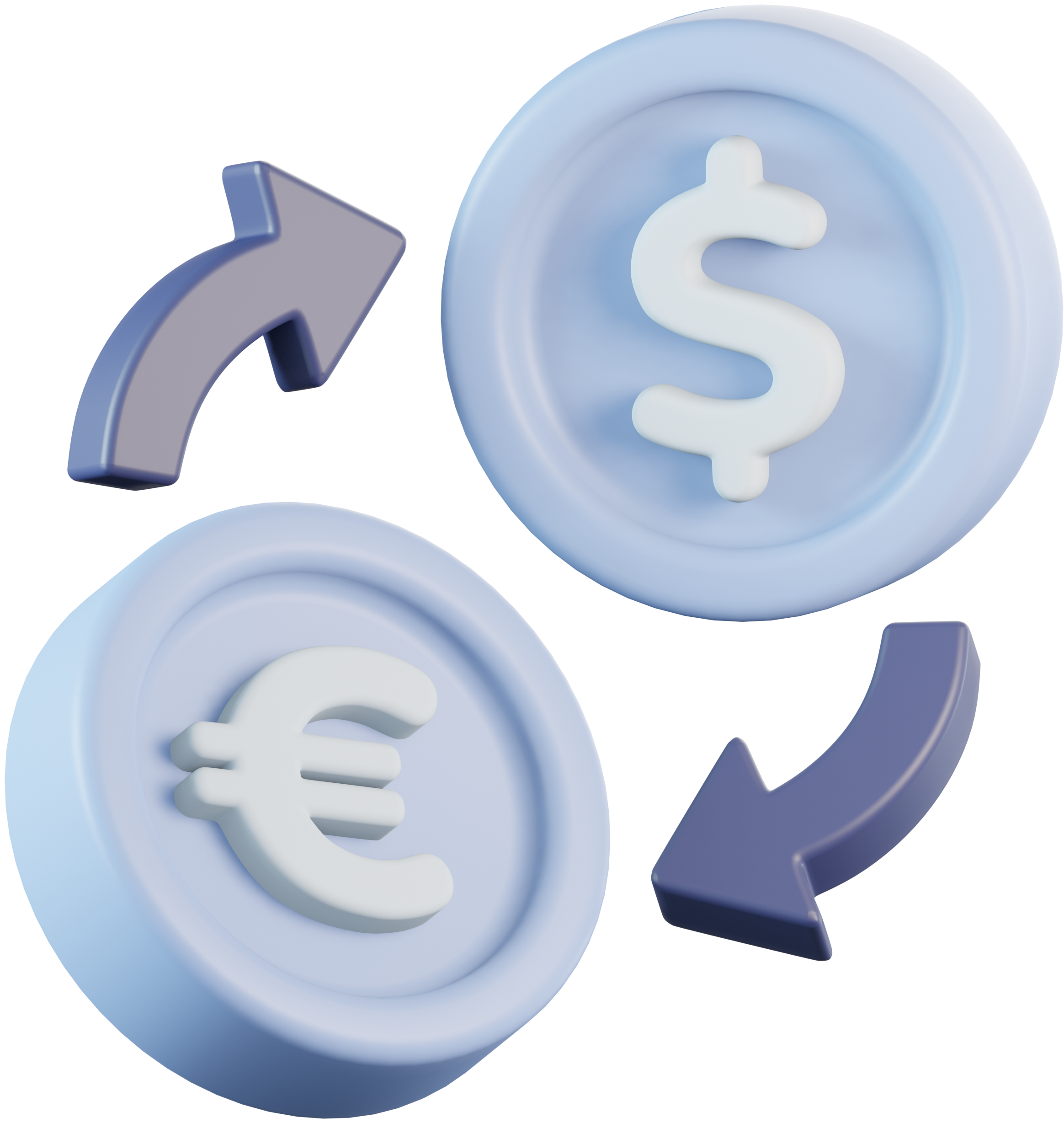 Currency exchange